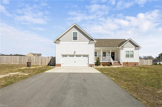 33069 Pebble Brook Dr, Franklin, VA 23851