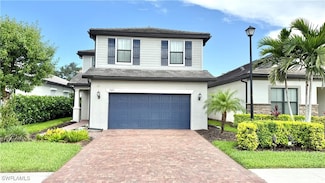 7293 Birchmore St, Naples, FL 34109