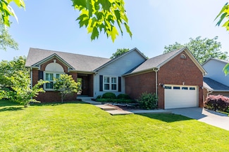 4140 Clearwater Way, Lexington, KY 40515