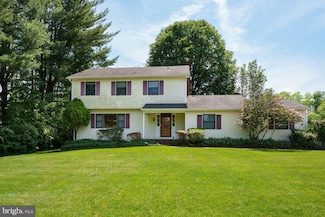 132 Fairfield Rd, Princeton, NJ 08540