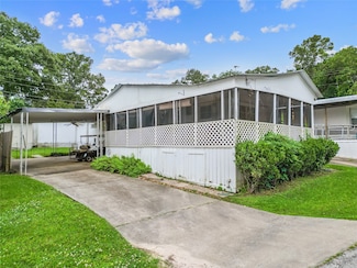 122 N Panuco Dr, Trinity, TX 75862