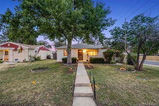 1190 S Utica St, Denver, CO 80219