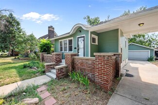 3175 S Bannock St, Englewood, CO 80110