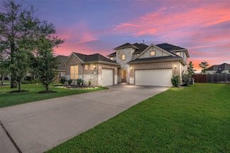 22310 Nobleton Dr, Tomball, TX 77375