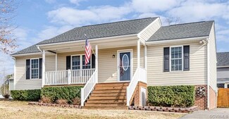 108 St Charles Place, Aylett, VA 23009