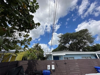 1215 NE 3rd Ave Unit 1-3, Fort Lauderdale, FL 33304