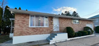 720 W 3rd St, Hazleton, PA 18201