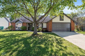 935 Johnathan Dr, Plainfield, IN 46168