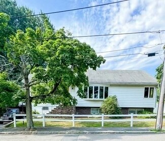 41 Oakwood Ave, Revere, MA 02151