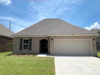 4227 Southern Palm Dr Unit 8-A (LOT ), Pace, FL 32571