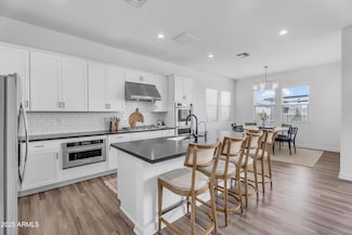 3966 W Serpentine Dr, Queen Creek, AZ 85144