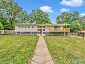 306 Arcadia St SW, Hartselle, AL 35640