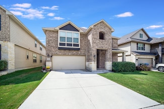 313 Saddle Spur, Cibolo, TX 78108