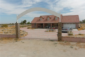 11641 E Avenue s12, Littlerock, CA 93543