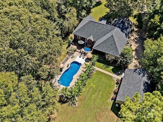 6750 Plain View Rd, Monroe, NC 28110