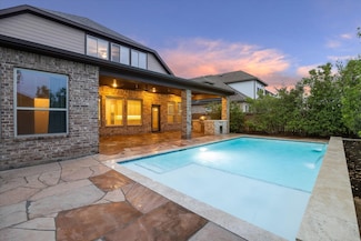 31021 Harvest Meadow Ln, Spring, TX 77386