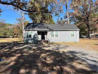 7101 Oxford Dr, White Hall, AR 71602