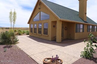 48 W Rain Valley Loop Rd, Elgin, AZ 85611