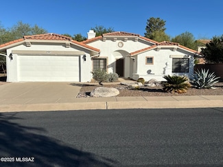 1661 E Mingus Ln Unit 3, Tucson, AZ 85755