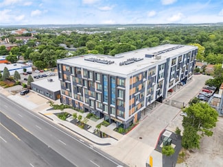 6324 N Lamar Blvd Unit 403, Austin, TX 78752