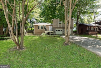 795 Sheppard Cove, Stone Mountain, GA 30083