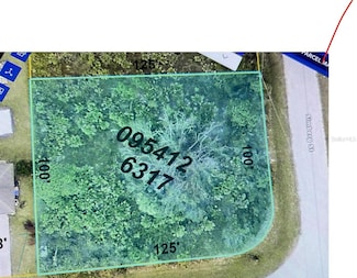 Lot 17 Simberg St Unit Blk 1263, North Port, FL 34291