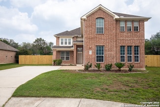 13140 Mystic Saddle, Helotes, TX 78023
