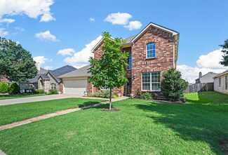 414 Rocky Creek Dr, Mansfield, TX 76063