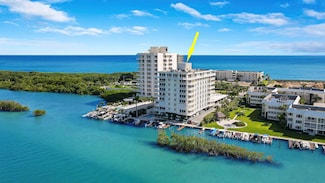 375 S Beach Rd Unit 802, Jupiter, FL 33469