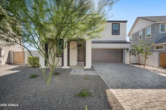 4634 S 23rd Place, Phoenix, AZ 85040