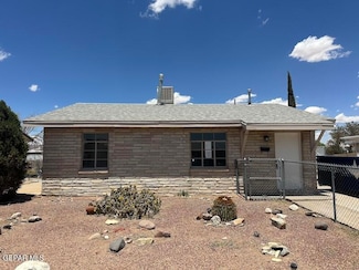 5017 Sierra Madre Dr, El Paso, TX 79904