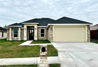 5207 Dorado Dr, San Juan, TX 78589