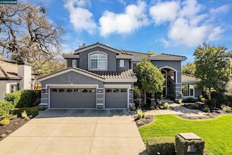1247 Sunrise Ridge Dr, Lafayette, CA 94549