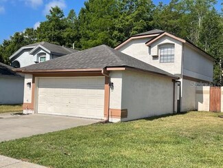 11640 Peachstone Ln, Orlando, FL 32821