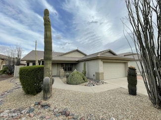 6628 W Kristal Way, Glendale, AZ 85308