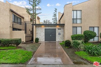 22038 Vanowen St Unit 208, Woodland Hills, CA 91303