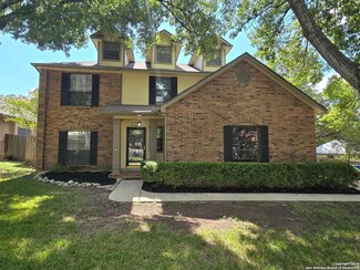 8518 Lavenham, San Antonio, TX 78254