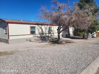799 Calle Rosas, Clarkdale, AZ 86324