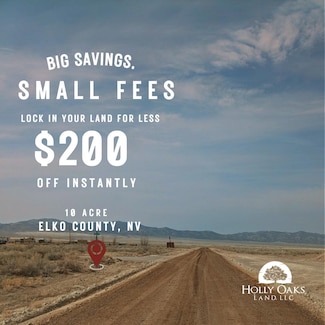 Wilkins-Montello Rd, Montello, NV 89801