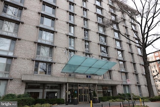 950 25th St NW Unit 617-N, Washington, DC 20037