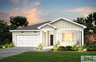 42 Hardy Branch Rd, Richmond Hill, GA 31324