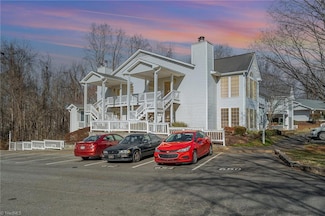 650 Balfour Rd, Winston Salem, NC 27104