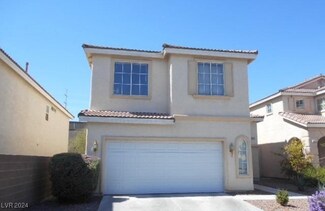 4641 Viareggio Ct, Las Vegas, NV 89147