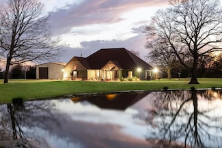 6385 Farm To Market Road 410, Detroit, TX 75436