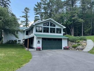 406 Partridge Lake Rd, Littleton, NH 03561