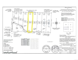 TBD Highway 375 East (Lot 5), Mena, AR 71953