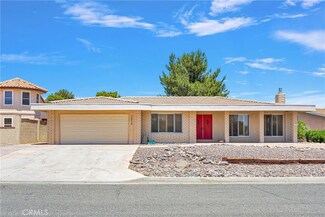 14714 Robin Ln, Helendale, CA 92342