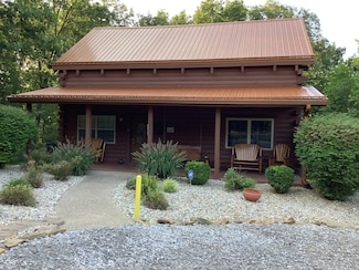 3392 Indiana 46, Nashville, IN 47448