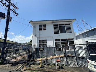1468 Africa, San Juan, PR 00909