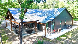 116645 S 4215 Rd, Eufaula, OK 74432